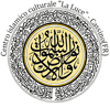 Logo di CENTRO ISLAMICO CULTURALE LA LUCE - ODV