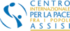 Logo di CENTRO INTERNAZIONALE PER LA PACE FRA I POPOLI ASSOCIAZIONE DI PROMOZIONE SOCIALE