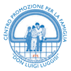 Logo di CENTRO PROMOZIONE PER LA FAMIGLIA DON LUIGI LUGGISI