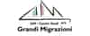 Logo di CENTRO STUDI GRANDI MIGRAZIONI APS