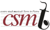Logo di CENTRO STUDI MUSICALI TORRE IN PIETRA APS