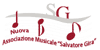 Logo di NUOVA ASSOCIAZIONE MUSICALE SALVATORE GIRA - APS