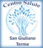 Logo di CENTRO SALUTE SAN GIULIANO TERME APS