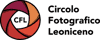 Logo di CIRCOLO FOTOGRAFICO LEONICENO