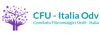 Logo di ASSOCIAZIONE 'COMITATO FIBROMIALGICI UNITI - ITALIA ODV'
