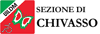 Logo di UILDM- UNIONE ITALIANA LOTTA ALLA DISTROFIA MUSCOLARE - SEZIONE DI CHIVASSO ODV - ETS