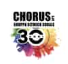 Logo di CHORUS - GRUPPO RITMICO CORALE APS