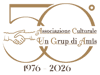 Logo di UN GRUP DI AMIS APS