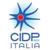 Logo di CIDP ITALIA APS