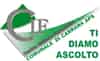 Logo di CENTRO ITALIANO COMUNALE FEMMINILE DI CARRARA APS