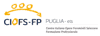 Logo di CENTRO ITALIANO OPERE FEMMINILI SALESIANE/FORMAZIONE PROFESSIONALE - PUGLIA - ENTE DEL TERZO SETTORE
