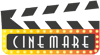 Logo di CINEMARE PUGLIA APS