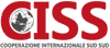 Logo di COOPERAZIONE INTERNAZIONALE SUD-SUD ETS