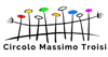 Logo di CIRCOLO MASSIMO TROISI APS