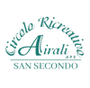 Logo di AIRALI CIRCOLO RICREATIVO APS