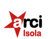 Logo di CIRCOLO ARCI ISOLA APS
