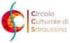 Logo di CIRCOLO CULTURALE DI SDRAUSSINA APS