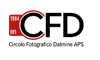 Logo di CIRCOLO FOTOGRAFICO DALMINE APS