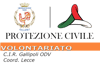 Logo di C.I.R. CENTRO INTERVENTO RADIO ODV