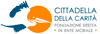 Logo di cittadella dela Carità