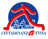Logo di CITTADINANZATTIVA DELLE MARCHE  ORGANIZZAZIONE DI VOLONTARIATO -CITTADINANZATTIVA DELLE MARCHE ODV