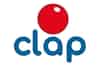 Logo di CLAP ASD APS