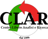 Logo di CENTRO LIBERO ANALISI E RICERCA ETS