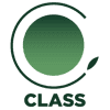 Logo di CLASS - COMITATO PER L'AMBIENTE E LO SVILUPPO SOSTENIBILE - ETS