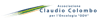 Logo di ASSOCIAZIONE CLAUDIO COLOMBO PER L'ONCOLOGIA  ODV
