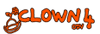 Logo di CLOWN 4 ODV