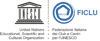 Logo di CLUB PER L'UNESCO DI GALATINA E DELLA GRECIA SALENTINA ODV