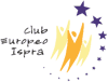 Logo di CLUB EUROPEO ISPRA APS