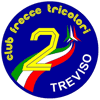 Logo di CLUB FRECCE TRICOLORI N.2 TREVISO A.P.S.