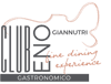 Logo di EXPERIENCE CLUB GIANNUTRI ETS