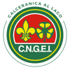 Logo di CNGEI SEZIONE SCOUT CALCERANICA AL LAGO APS