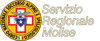 Logo di CORPO NAZIONALE SOCCORSO ALPINO E SPELEOLOGICO SERVIZIO REGIONALE MOLISE