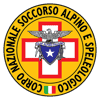 Logo di SOCCORSO ALPINO E SPELEOLOGICO PUGLIA (SASPu) ODV ETS