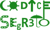 Logo di CODICE SEGRETO SOCIETA' COOPERATIVA SOCIALE