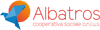 Logo di "ALBATROS  COOPERATIVA SOCIALE - ONLUS"