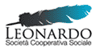 Logo di LEONARDO SOCIETA' COOPERATIVA SOCIALE ONLUS