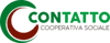Logo di CONTATTO SOCIETA' COOPERATIVA SOCIALE