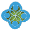 Logo di "ETNOS SOCIETA' COOPERATIVA SOCIALE"