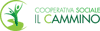 Logo di IL CAMMINO SOCIETA' COOPERATIVA SOCIALE