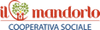 Logo di IL MANDORLO SOCIETA' COOPERATIVA SOCIALE