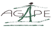 Logo di AGÀPE SOCIETA' COOPERATIVA SOCIALE