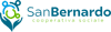 Logo di SOCIETA' COOPERATIVA SOCIALE SAN BERNARDO