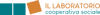 Logo di IL LABORATORIO SOCIETA' COOPERATIVA SOCIALE