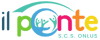 Logo di IL PONTE COOPERATIVA SOCIALE ONLUS
