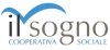 Logo di IL SOGNO SOCIETA' COOPERATIVA SOCIALE ONLUS