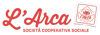 Logo di L'ARCA SOCIETA' COOPERATIVA SOCIALE